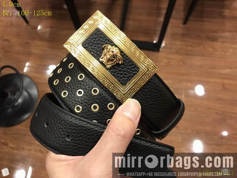 Replica Versace Belt 40mmX100-125cm 8L93