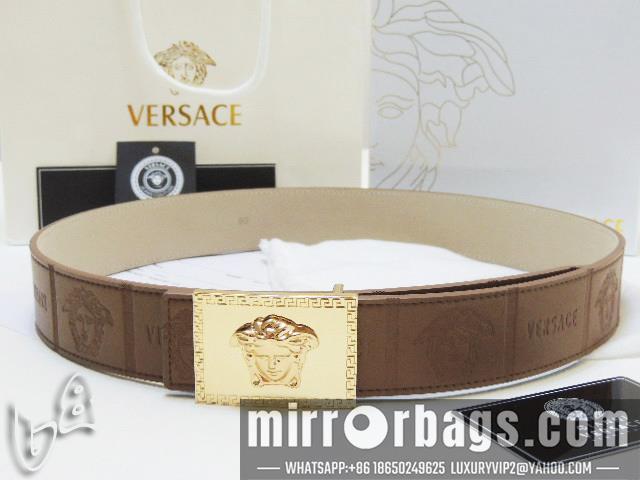 Replica Versace Belt 38mm lb08