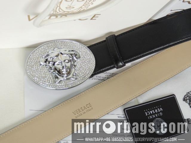 Replica Versace Belt 38mm lb06