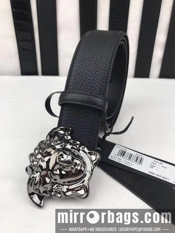 Replica Versace Belt 38mmX95-110cm sj02