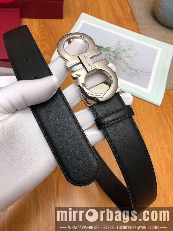 Replica Ferragamo 34mmX95-125 7D170