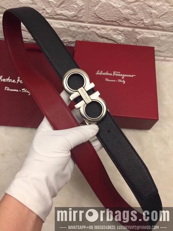Replica Ferragamo 34mmX95-125 7D65