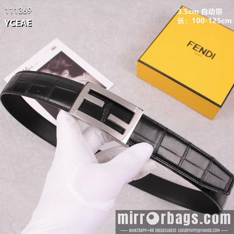 Replica Fendi 35mm 100-125cm 8L29