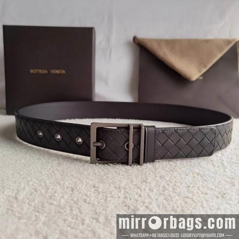 Replica Bottega Veneta 34mmX95-125cm 7d16