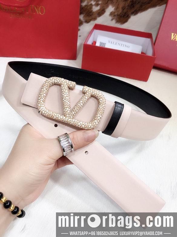 Replica Valentino Belt 40mmX90-125CM sj13