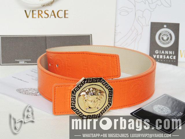 Replica Versace Belt 38mm lb09