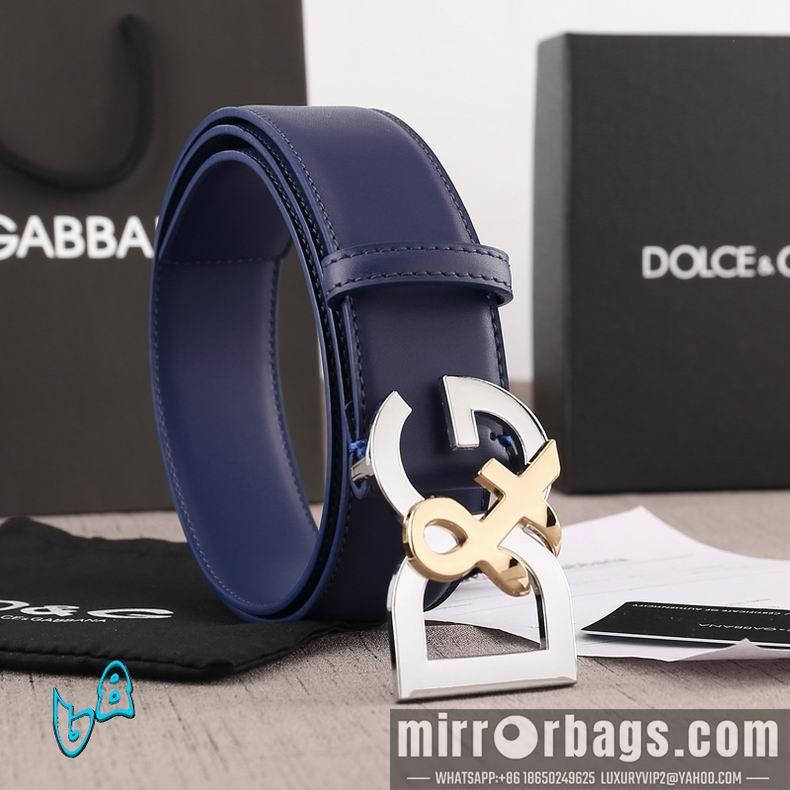 Replica DG belt 38mm lb08