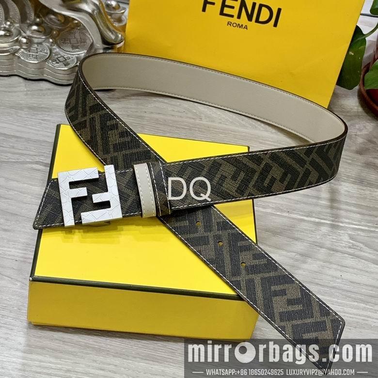 Replica Fendi 40mmx100-125cm 10