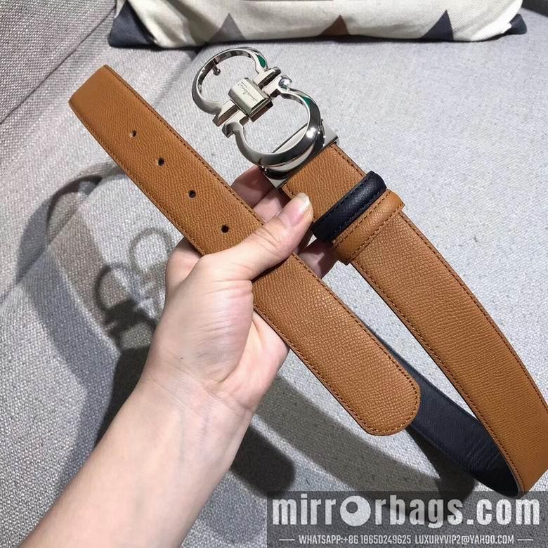 Replica Ferragamo 34mmX95-125 7D99