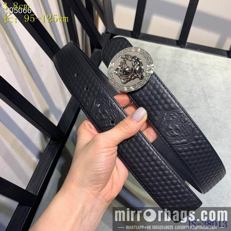 Replica Versace Belt 38mm-95x125CM 8L01