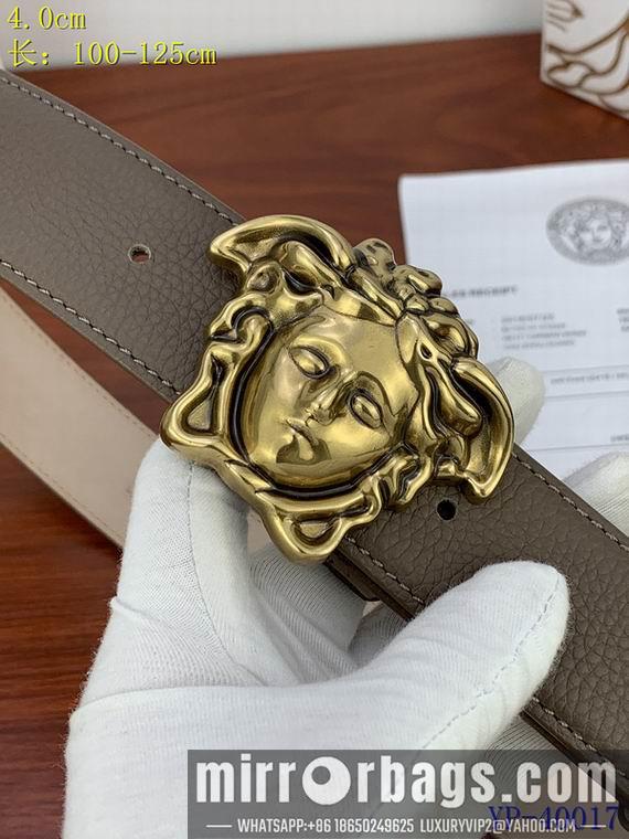 Replica Versace Belt 40mmX100-125cm 8L83