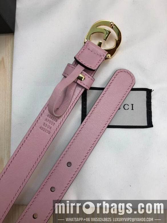 Replica Gucci 20mmX95-110CM 7D11