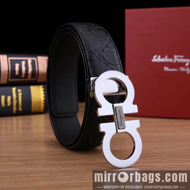 Replica Ferragamo 34mmX95-125 7D126