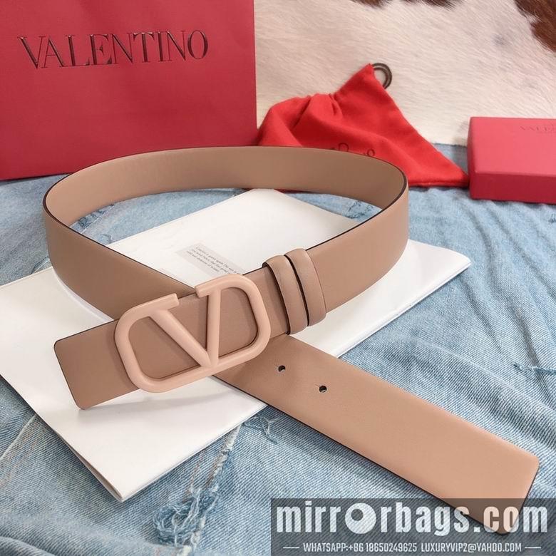 Replica Valentino Belt 40mmX90-125CM sj03