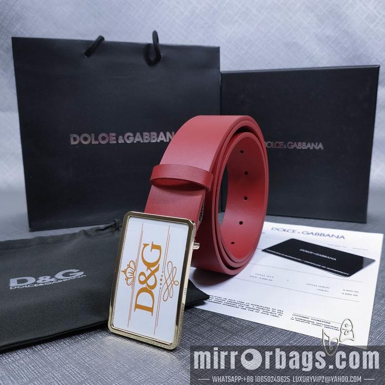 Replica DG belt 38mmX80-125cm lb18