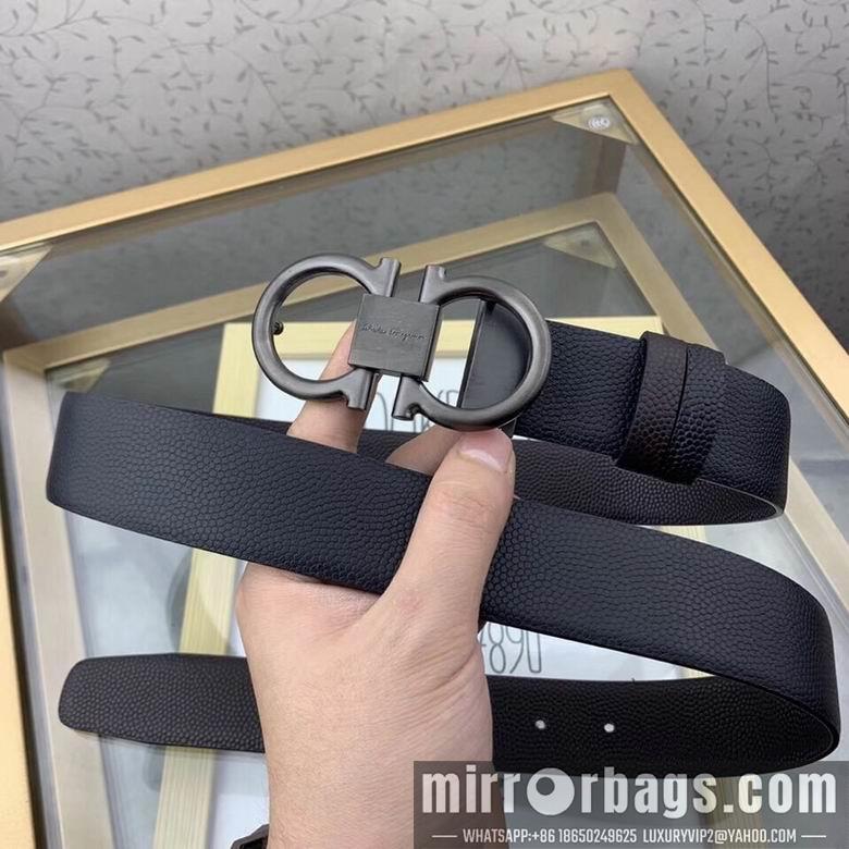 Replica Ferragamo 34mmX95-125 7D105