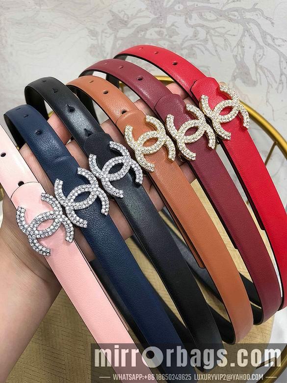 Replica Chanel Belt 20mmX95-110CM A 7D601