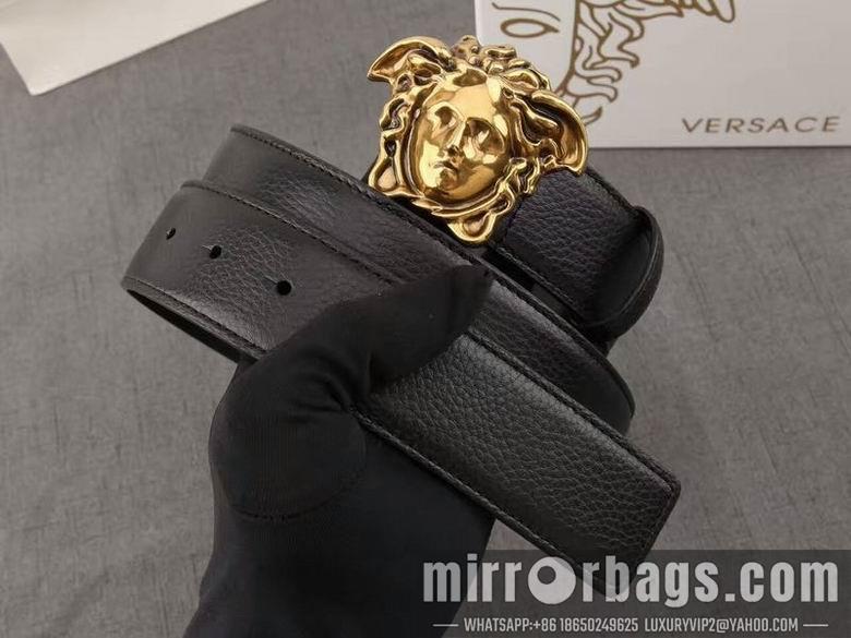 Replica Versace Belt 38mmX95-125cm sj33