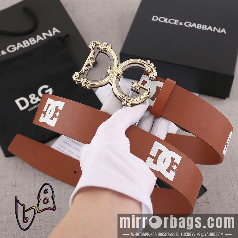 Replica DG belt 原版 38mm lb10