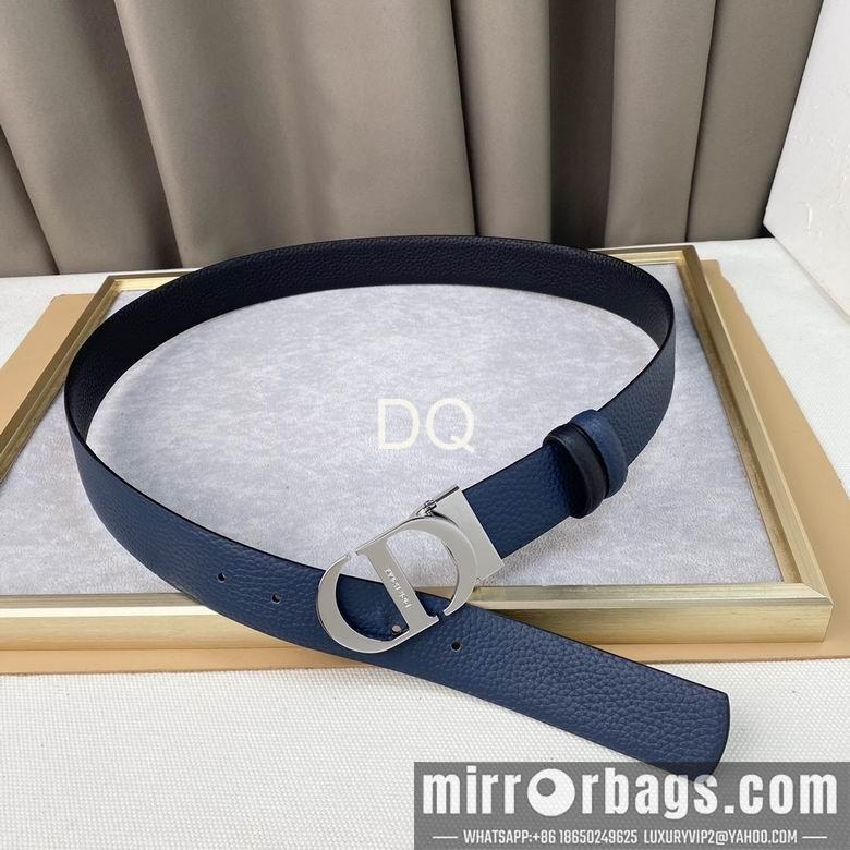 Replica Dior 35mmx95-125cm 02