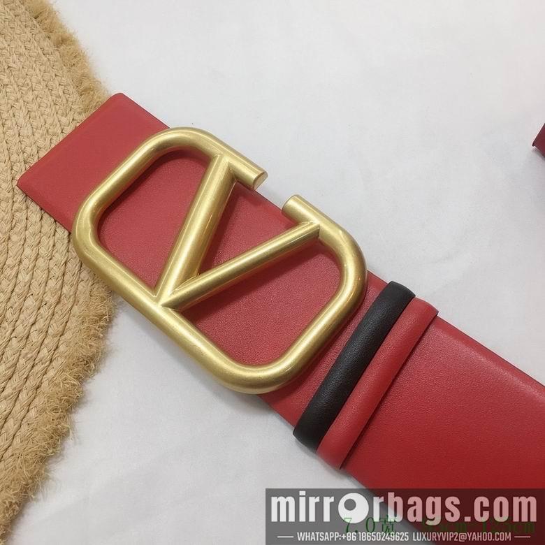 Replica Valentino Belt 70mmX95-125cm sj02