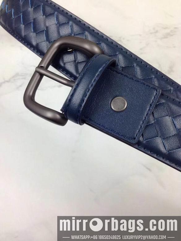 Replica Bottega Veneta 38mmX95-125cm 7d01