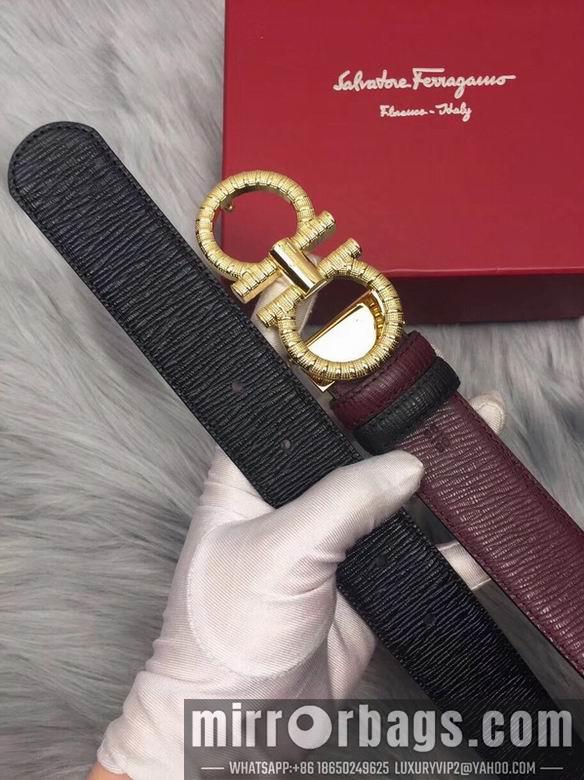 Replica Ferragamo 34mmX95-125 7D53