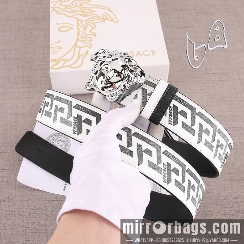 Replica Versace Belt 原版 38mm lb05