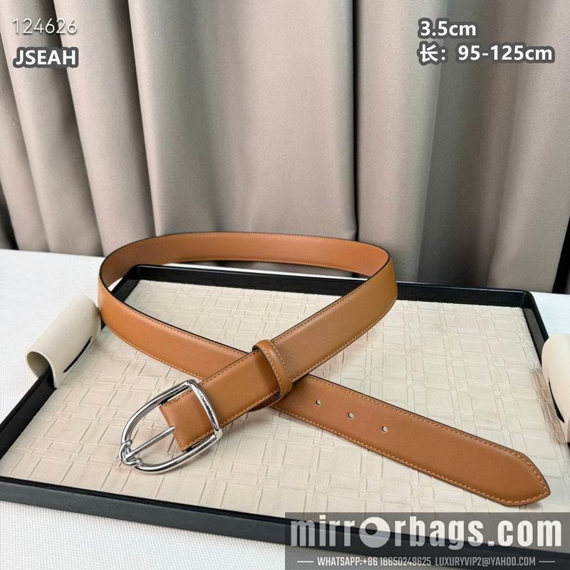 Replica TF belt 38mmX95-125cm 8L02