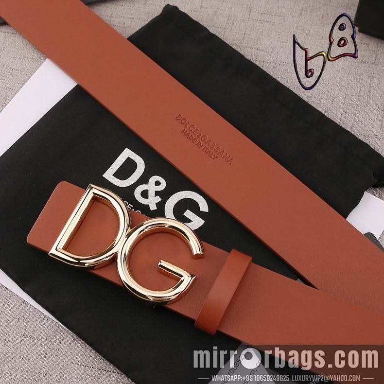 Replica DG belt 38mm lb07