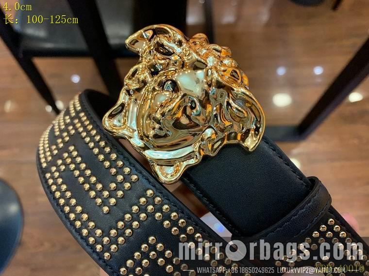 Replica Versace Belt 40mmX100-125cm 8L84