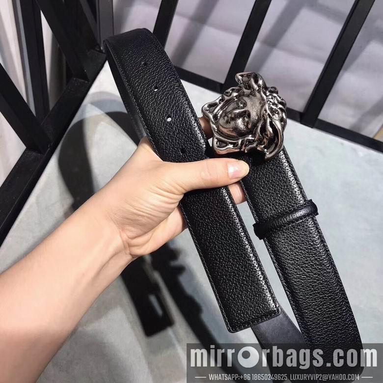 Replica Versace Belt 38mmX95-125cm sj09