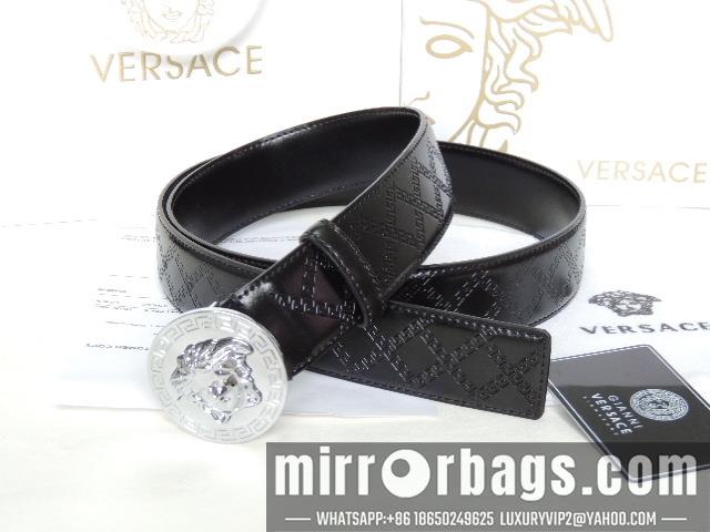 Replica Versace Belt 38mm lb10
