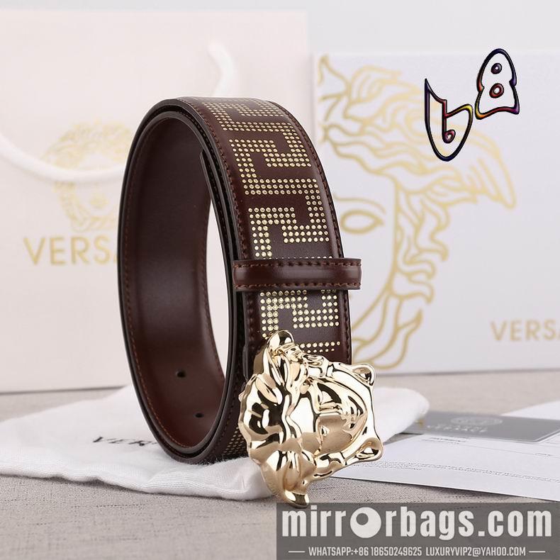 Replica Versace Belt 原版 38mm lb07