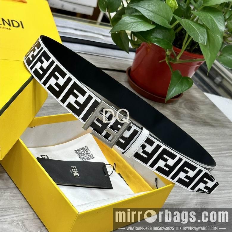 Replica Fendi 40mmx100-125cm 13