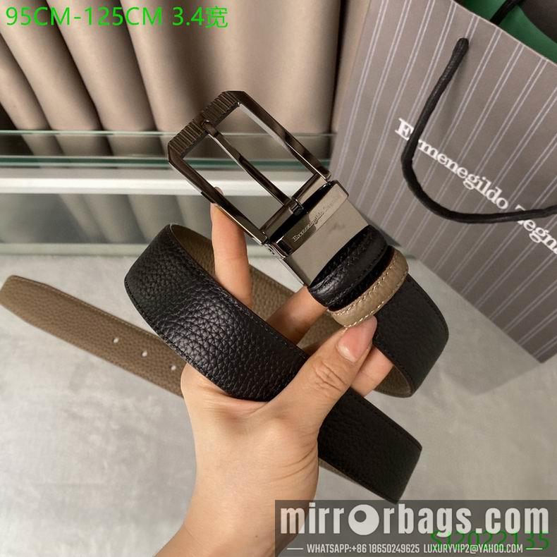 Replica EZ Belt 34mmX95-125cm 7D01