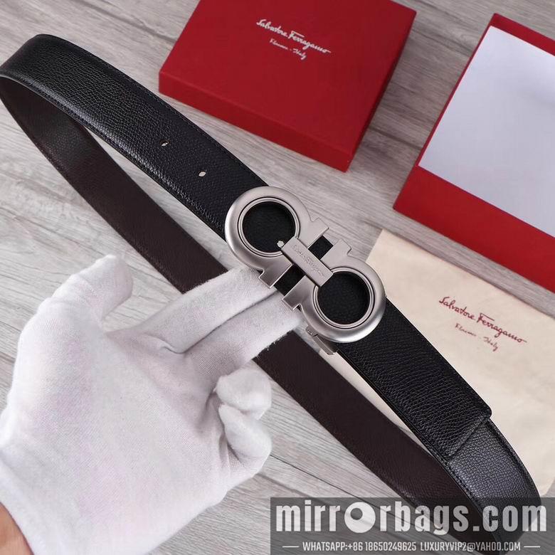Replica Ferragamo 34mmX95-125 7D137