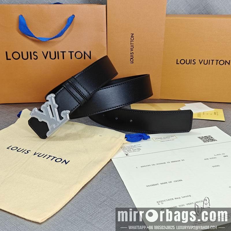 Replica LV belt 38mmX90-125cm lb32