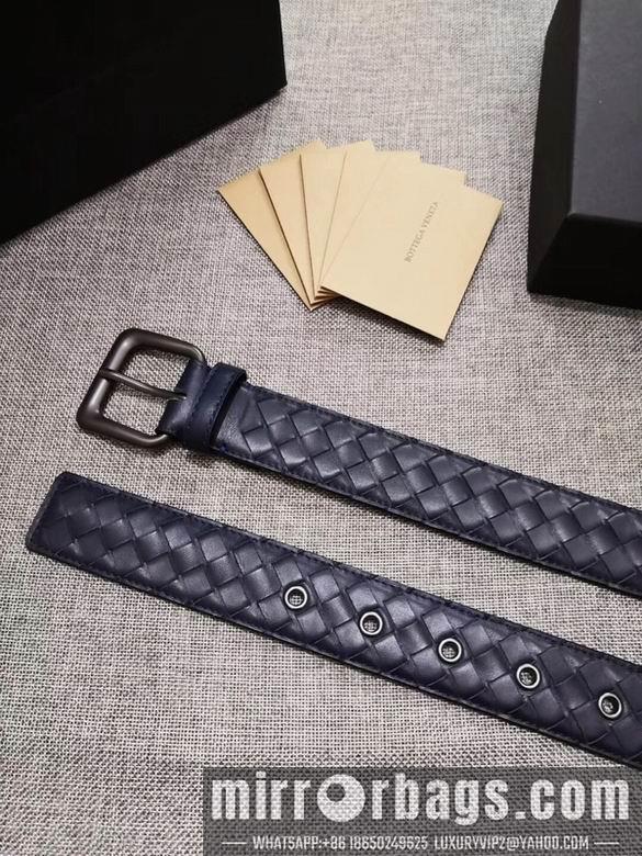 Replica Bottega Veneta 34mmX95-125cm 7d11