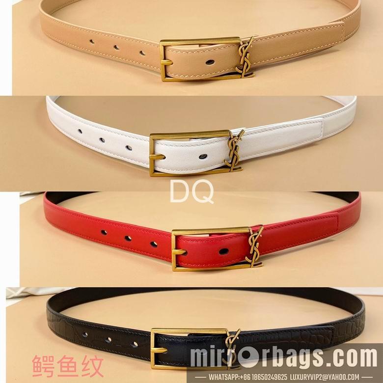 Replica YSL 20mmx90-115cm 01