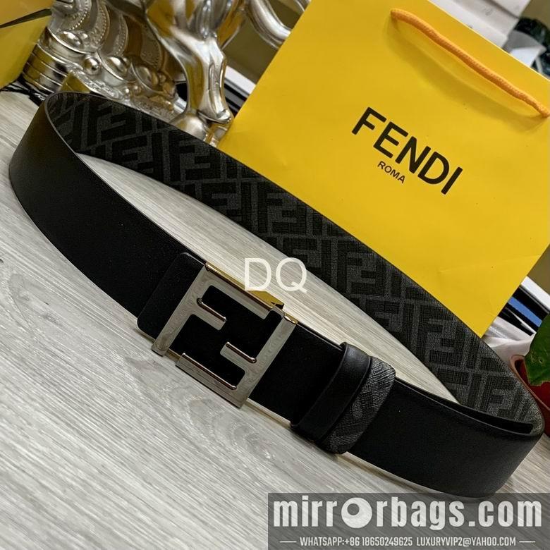 Replica Fendi 40mmx100-125cm 08