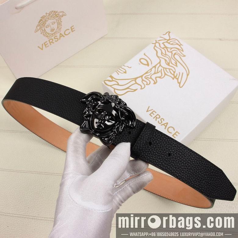 Replica Versace Belt 38mmX95-125cm sj14