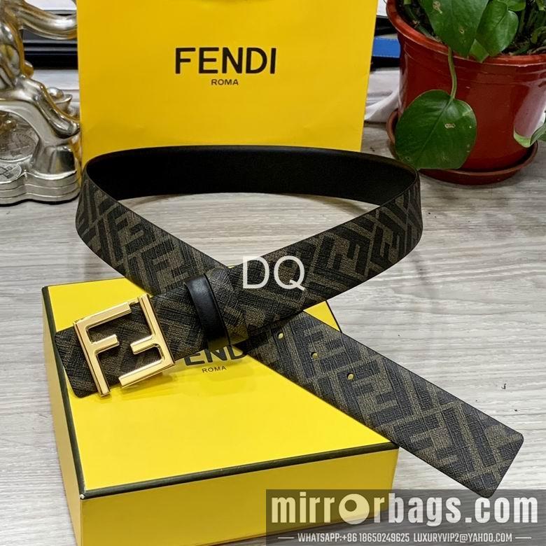 Replica Fendi 40mmx100-125cm 09