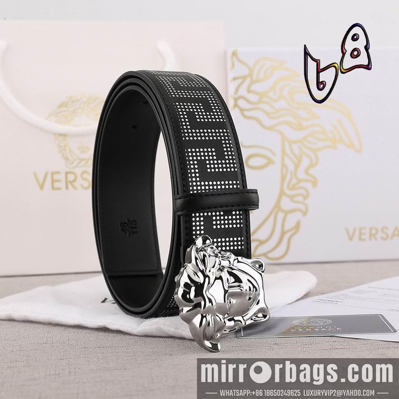 Replica Versace Belt 原版 38mm lb07