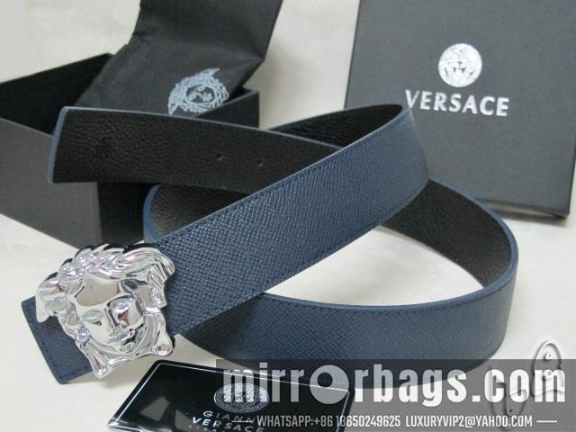 Replica Versace Belt 38mm lb11