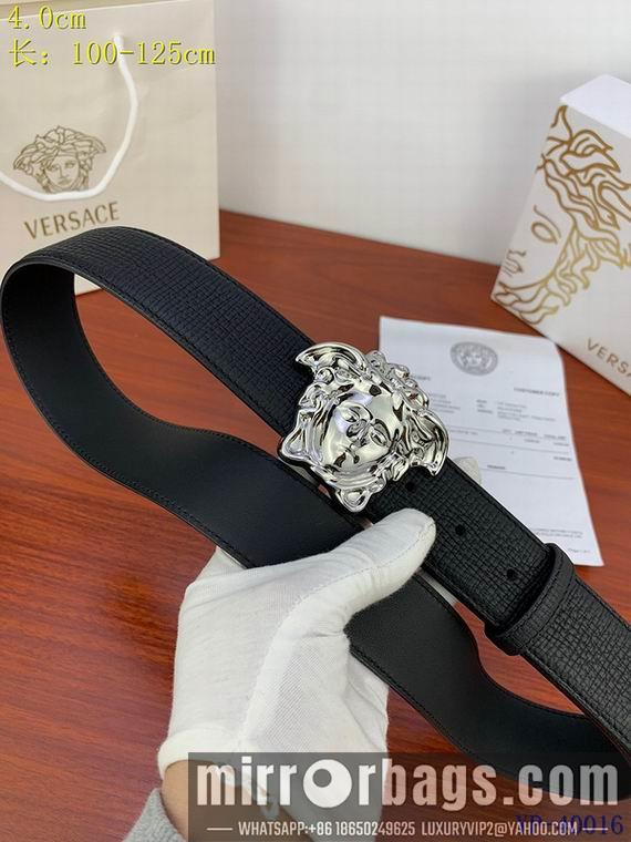 Replica Versace Belt 40mmX100-125cm 8L83