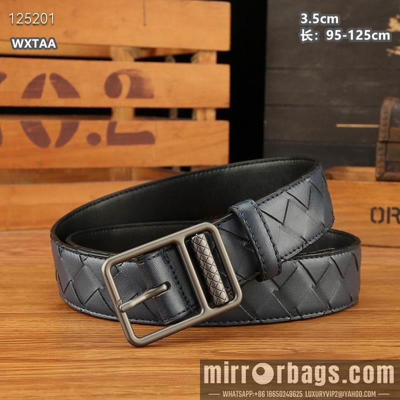 Replica BV belt 35mmX95-125cm 8L05
