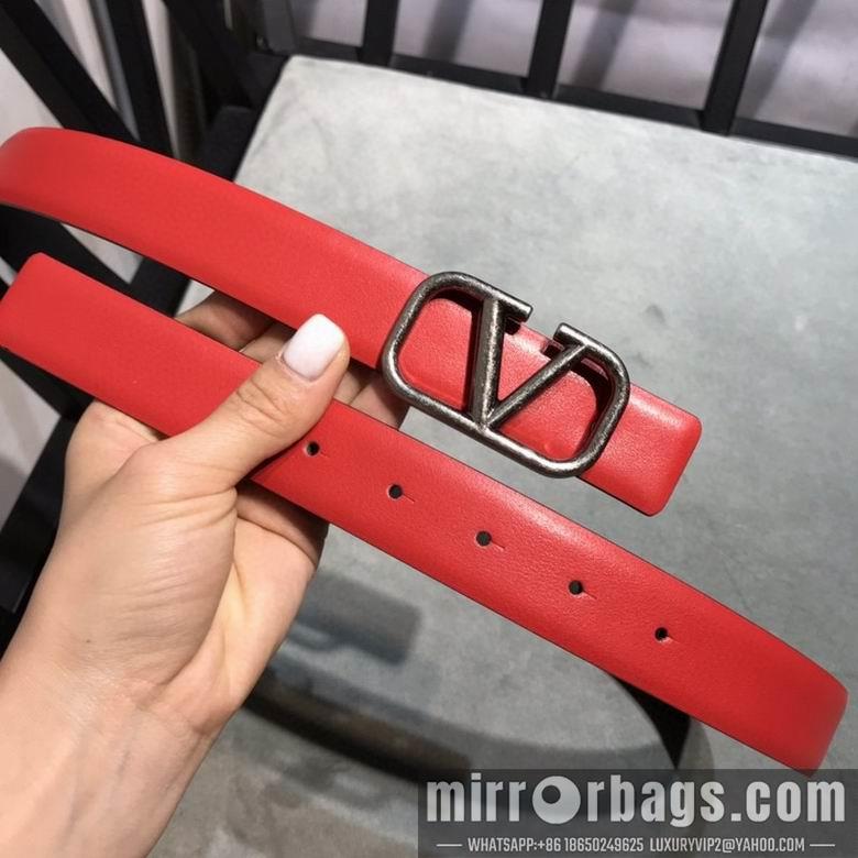 Replica Valentino Belt 30mmX95-110cm sj05