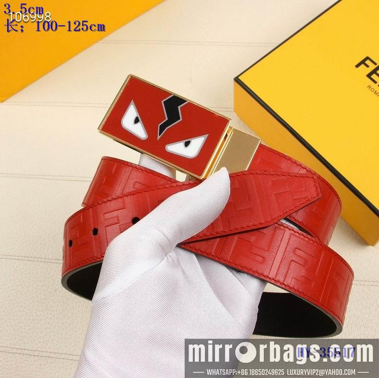 Replica Fendi 35mm 100-125cm 8L27