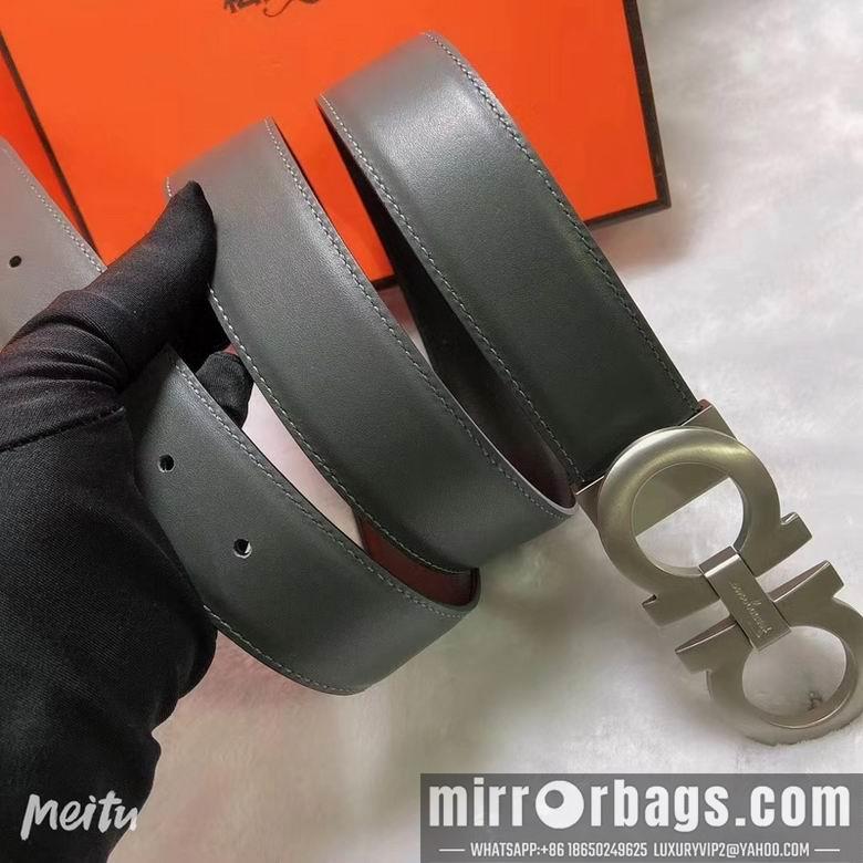 Replica Ferragamo 34mmX95-125 7D183